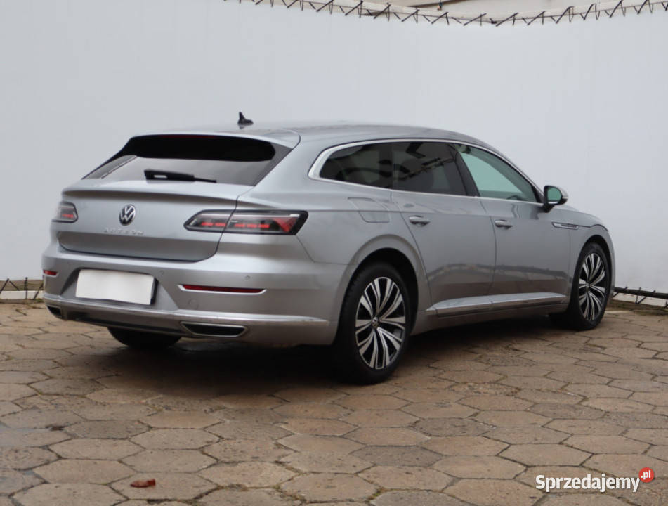 VW Arteon 20 TSI ABS Lublin