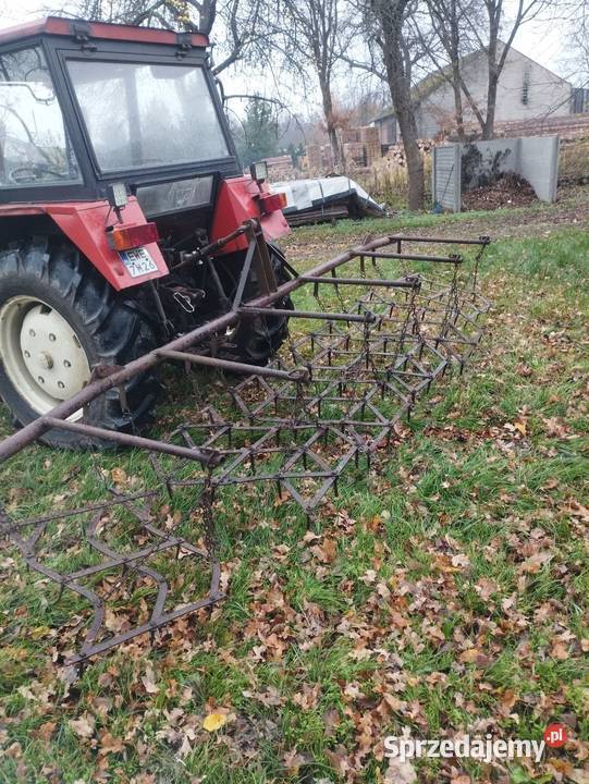 Brony lekkie łódzkie Czastary