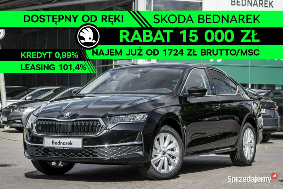 koda Octavia Drive Selection 15 TSI 150 DSG ESP