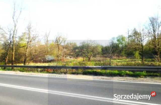 Sprzedam działka Otwock