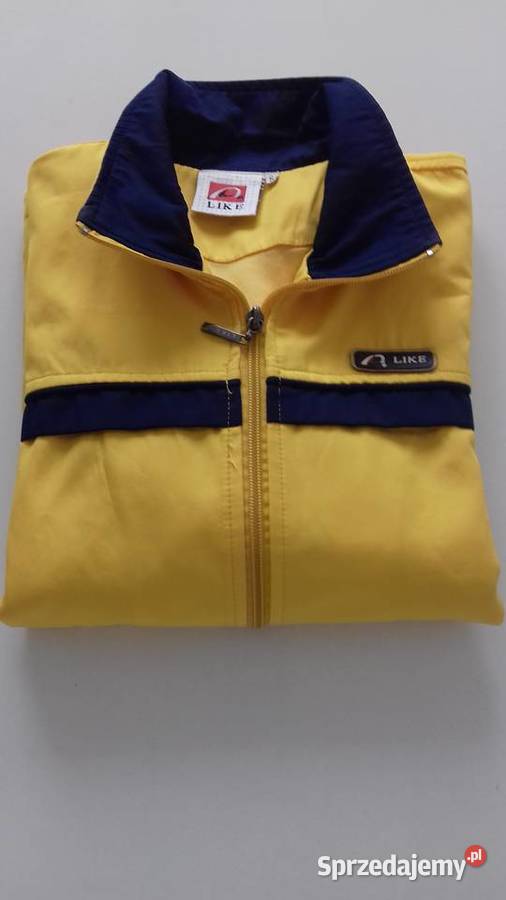 Kurteczkę dziecinną przeciwdeszczową 146 8 tanio Rozmiar 146 Kurtki i płaszcze małopolskie Kraków