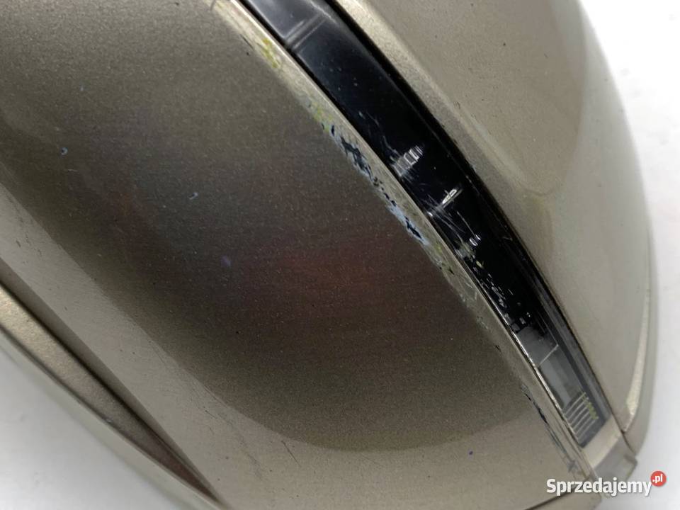 LUSTERKO LEWY AUDI A8 D4 SedanLimuzyna 0918