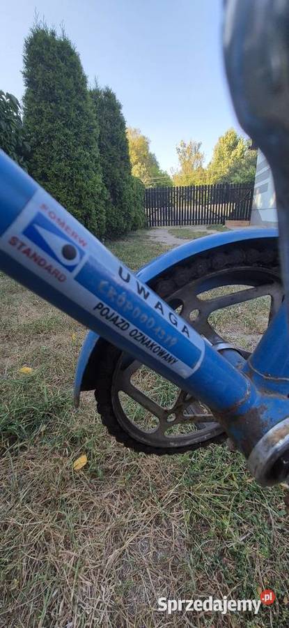 Rowery miejskie i męskie Władysławów