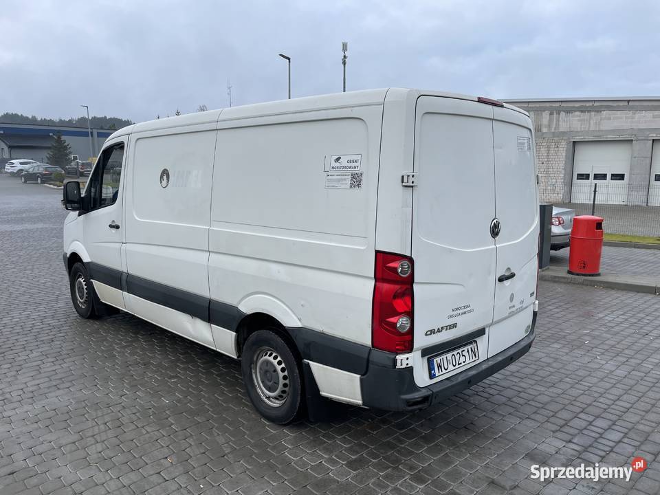 mam na sprzedaż samochód Bankowóz marki diesel Bydgoszcz