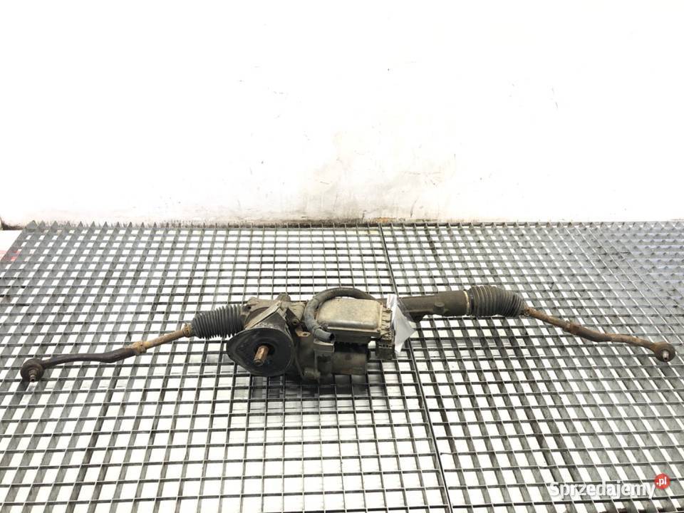 PRZEKŁADNIA KIEROWNICZA MAGLOWNICA PEUGEOT 207 osobowe