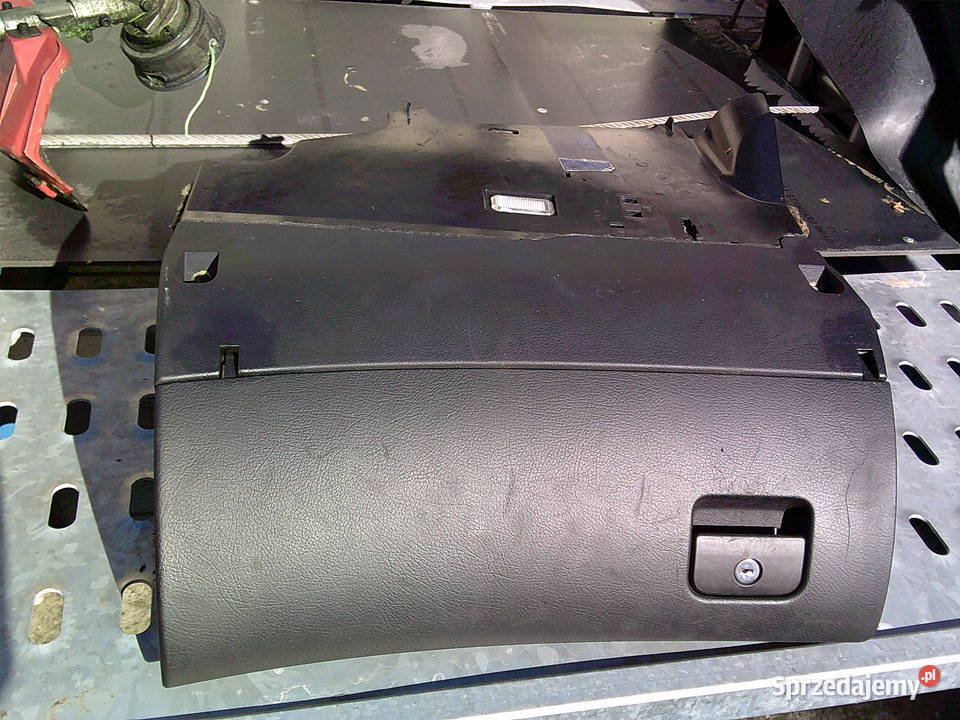 audi a6c5 schowek Kiełczewice Dolne