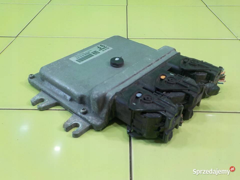 NISSAN JUKE I F15 16 B 11r 1014 sterownik Suków