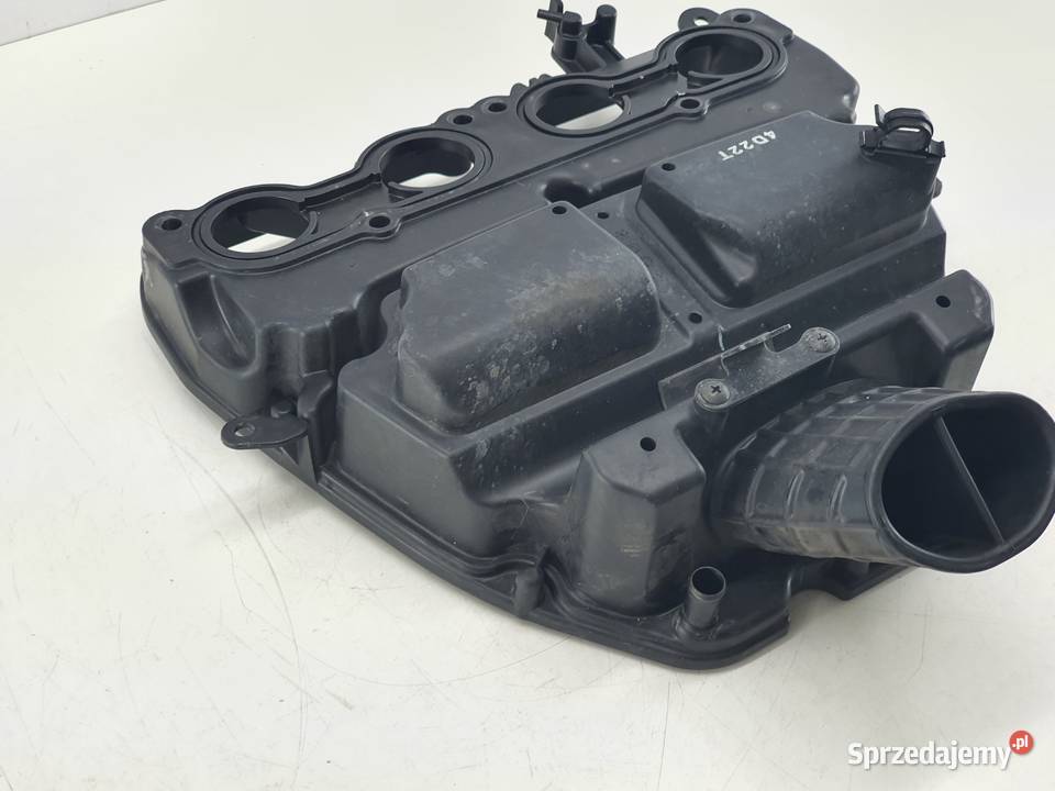 OBUDOWA FILTRA HONDA CB 650F łódzkie Janowice