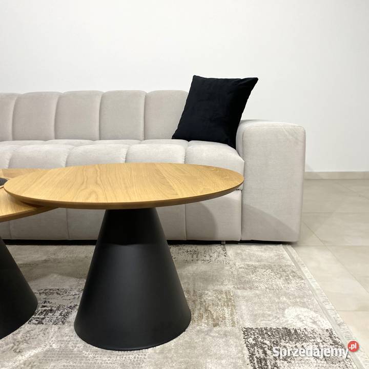 Belluno narożnik do nowoczesnych wnętrz z Panki