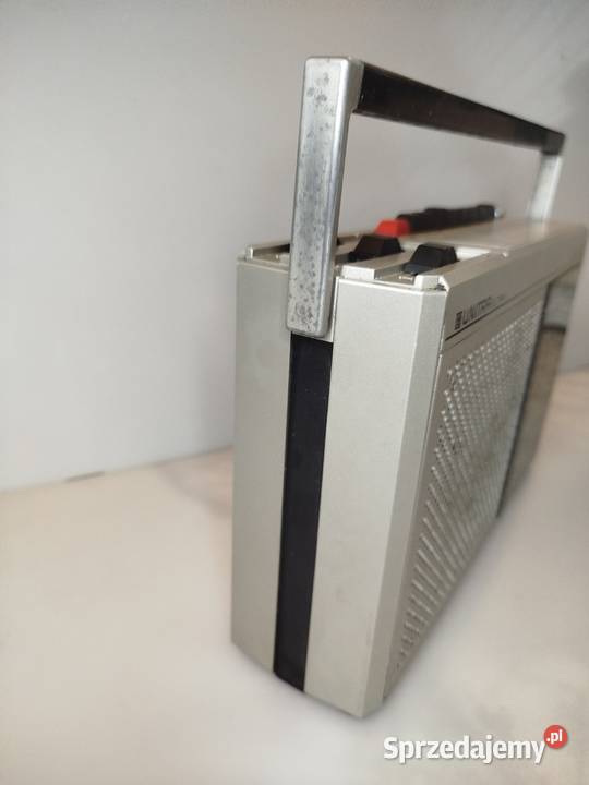 Radioodbiornik UNITRA Donata R611 Zgierz sprzedam