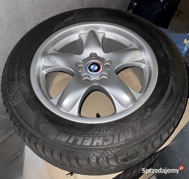 BMW X5 E53 gniazdo SD Olsztyn