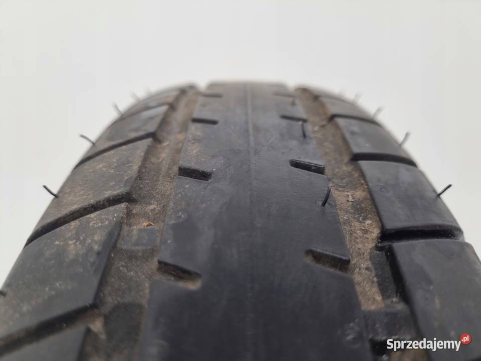KOŁO DOJAZDOWE Ford C Focus Mk2 II 12585 R16 Chełm