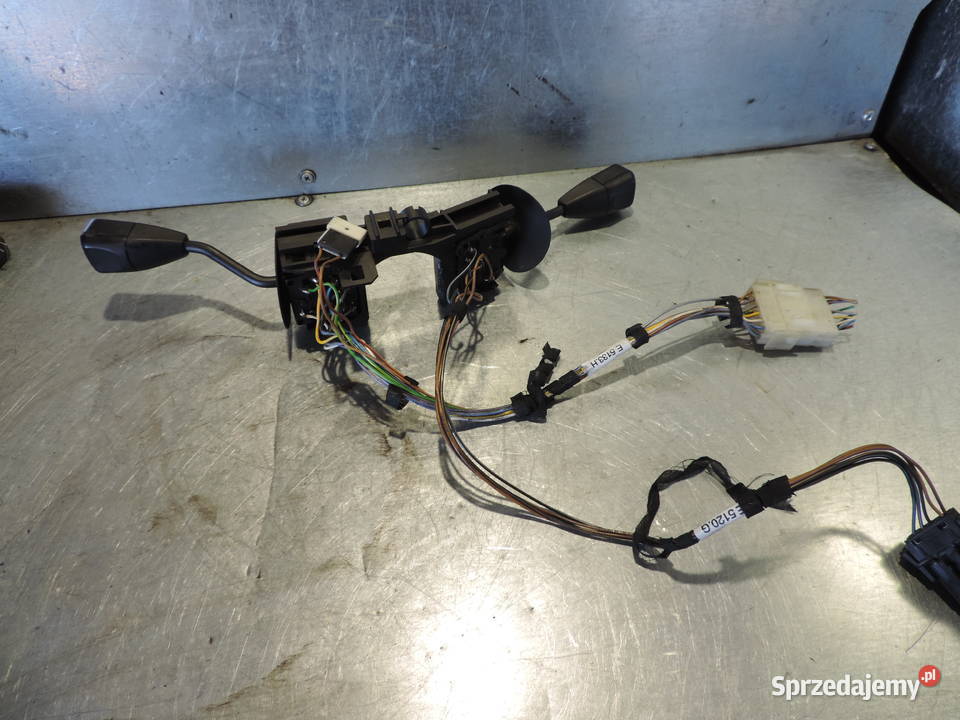 PRZEŁĄCZNIK ZESPOLONY BMW E36