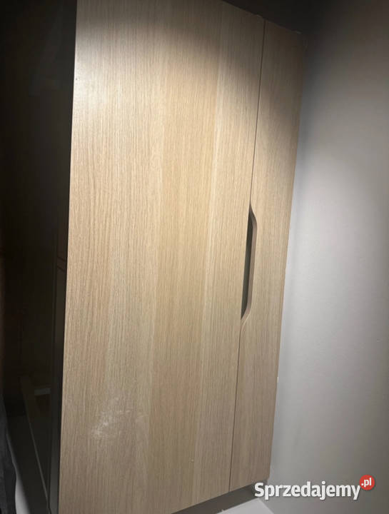 Biurko ikea alex Łódź sprzedam