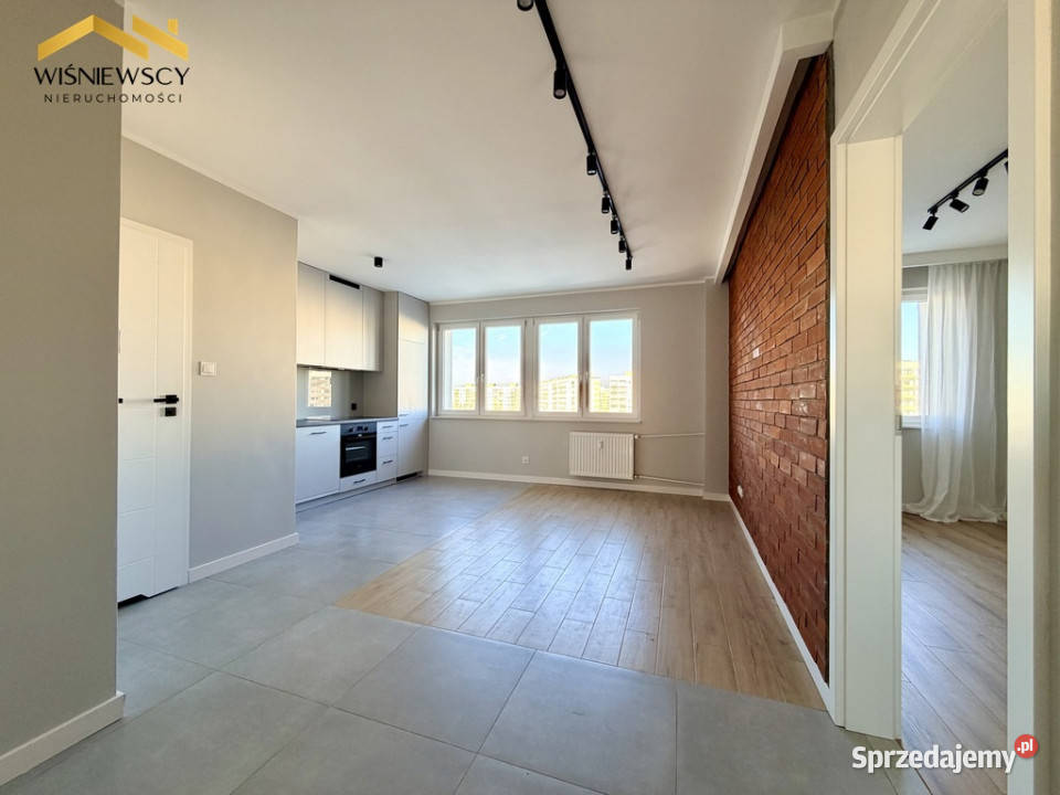 Mieszkanie 3 pokoje Podgórna 561 mkw sprzedam