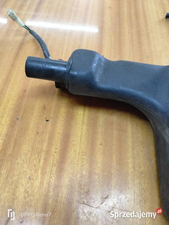 Zbiornik oleju Derbi vamos 50 Pozostałe Łubno