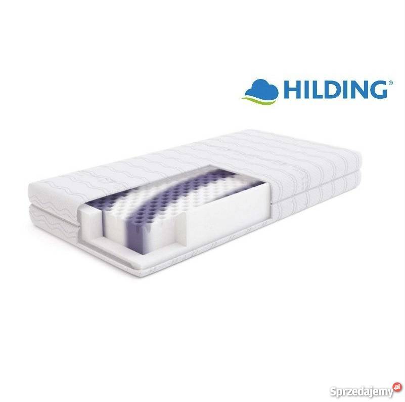 Materace piankowe Senna Materace Poznań