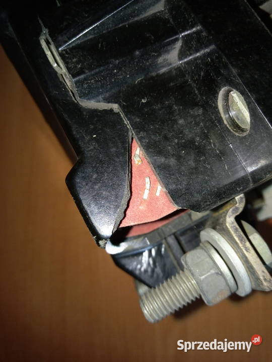 Rozłącznik LO 250z Częstochowa