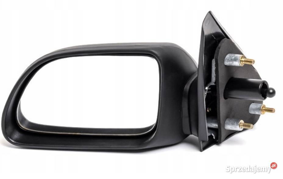Renault 19 8895 Lusterko zewnętrzne lewe NOWE Łódź