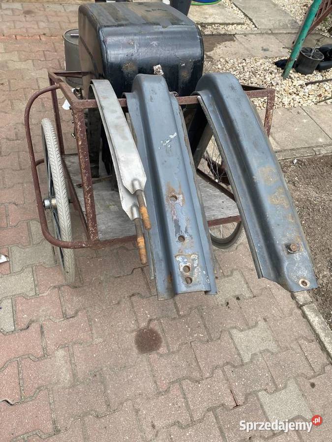 Hydraulika dwuobwodowa Scania Rok produkcji 2005 Tarnów Opolski