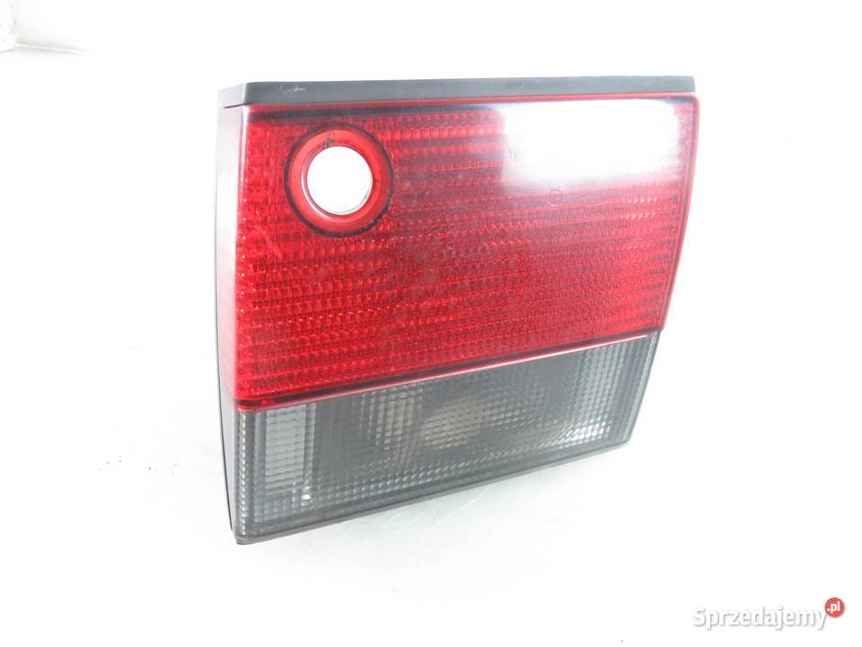 LAMPA PRAWA TYLNA KLAPA SAAB 93 I YS3D 4831178 sprzedam