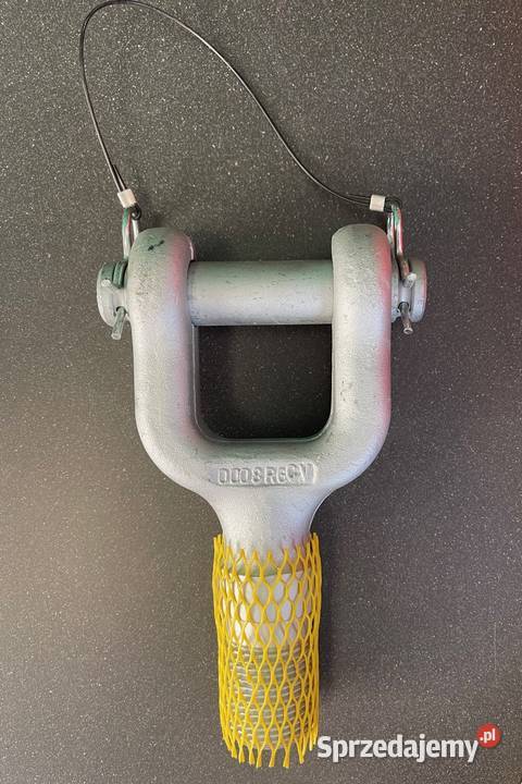 Hak holowniczyzaczepHol Rydułtowy sprzedam