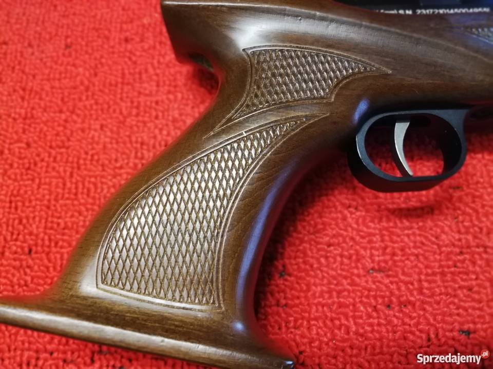 Pistolet CP1M Artemis Sporty strzeleckie i myślistwo Żory