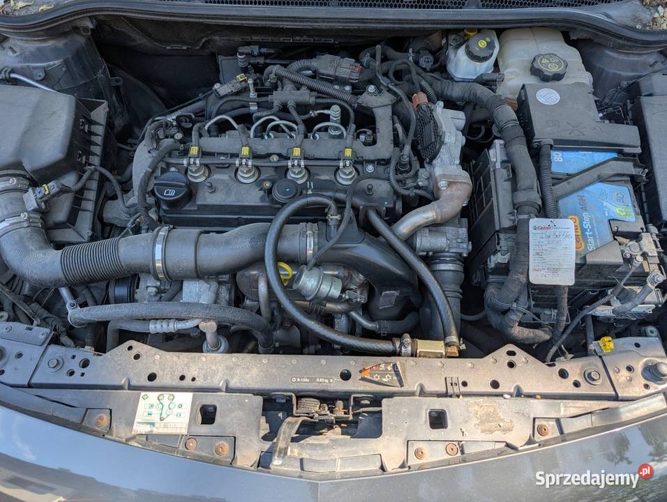 Astra j 17 CDTI 110 koni bezwypadkowy oryginalny Astra Motoryzacja mazowieckie Kobyłka