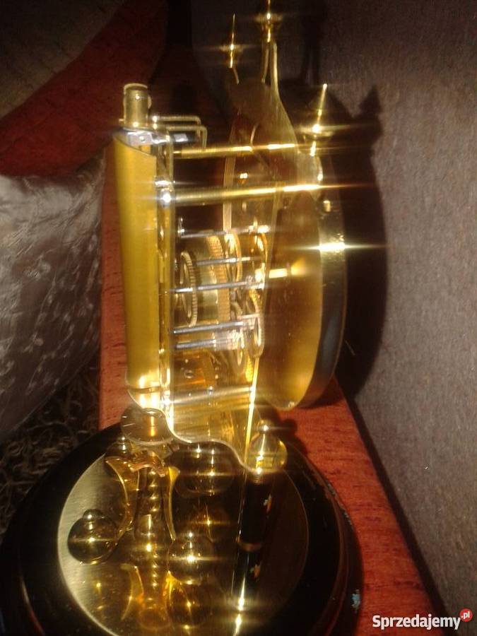 Zegar Roczniak KUNDO Jasło