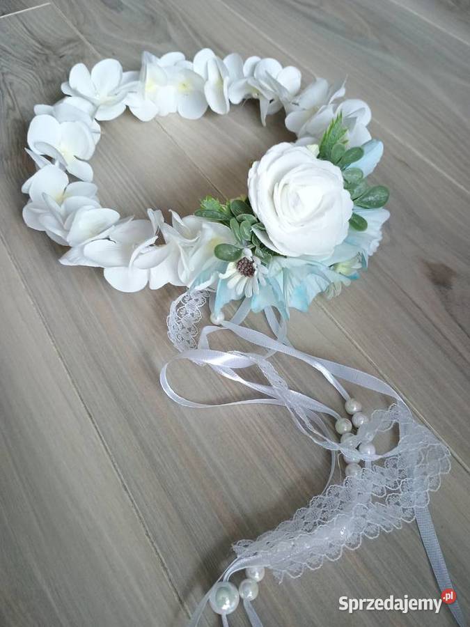 Wianek komunijny Pozostałe