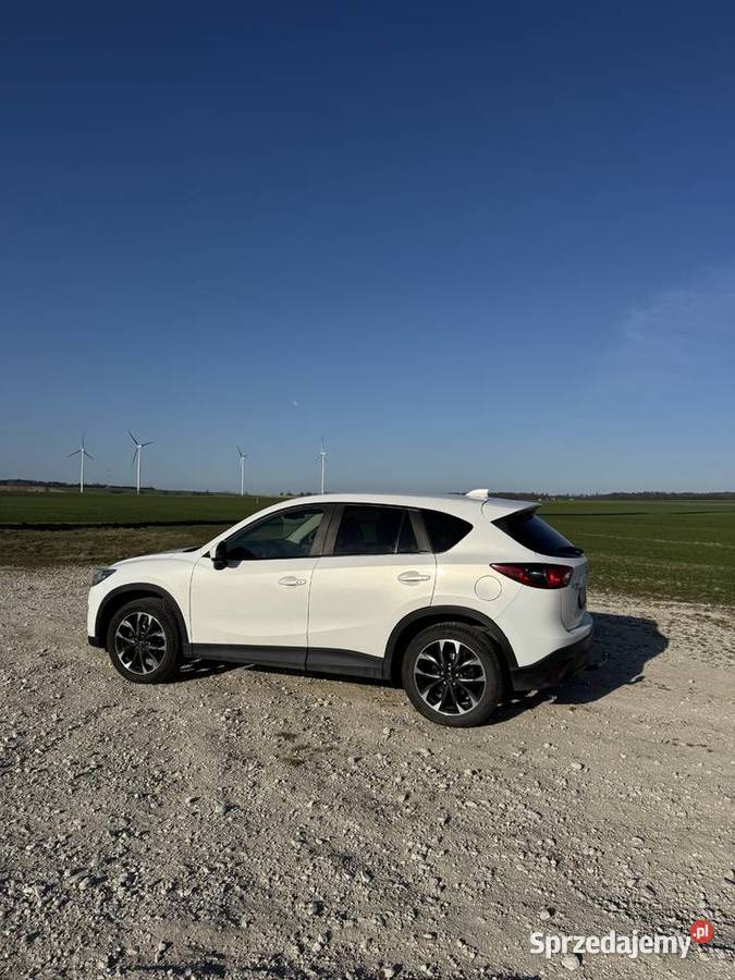 Mazda Cx5 2012 r 5