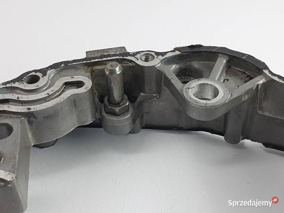 Dekiel Pokrywa Polkarter Yamaha Big Bear 250 łódzkie Łódź