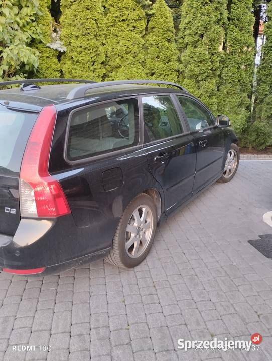 Sprzedam Volvo V50 Częstochowa sprzedam
