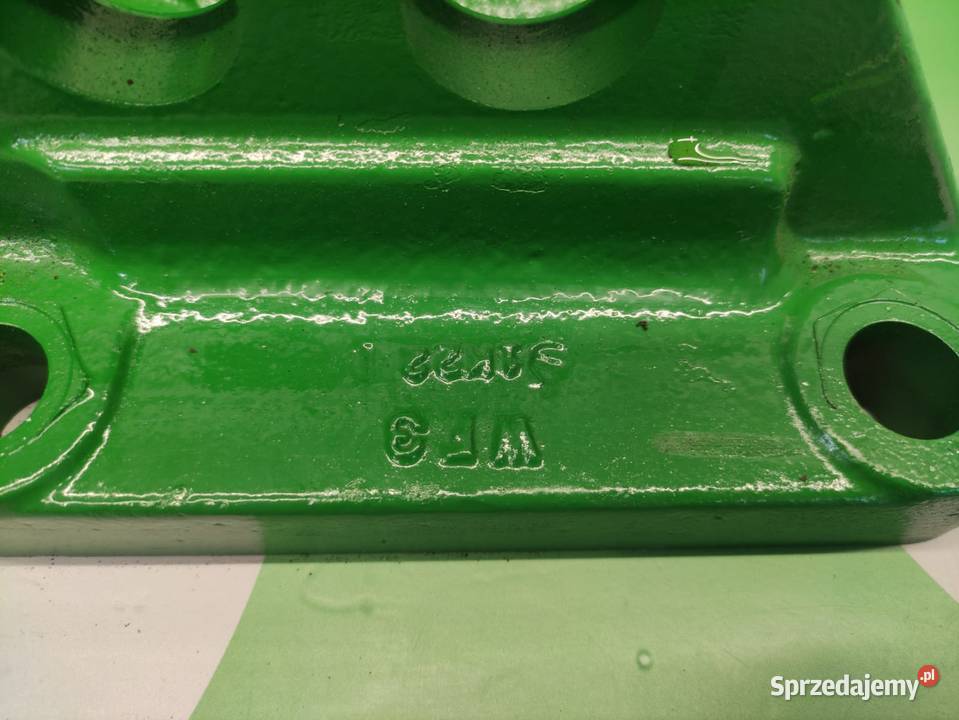 Wspornik łącznika centralnego R111555 John Deere Pozostałe Wilkowo