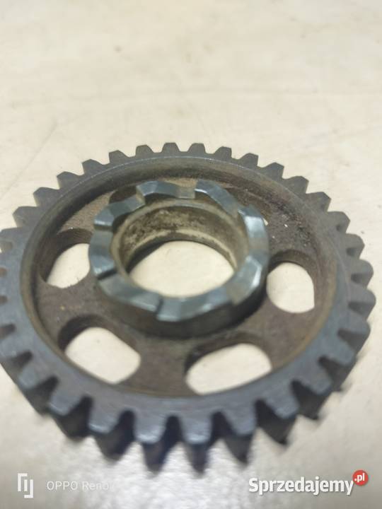 Koło startera Simson Duo S50 32z łódzkie sprzedam