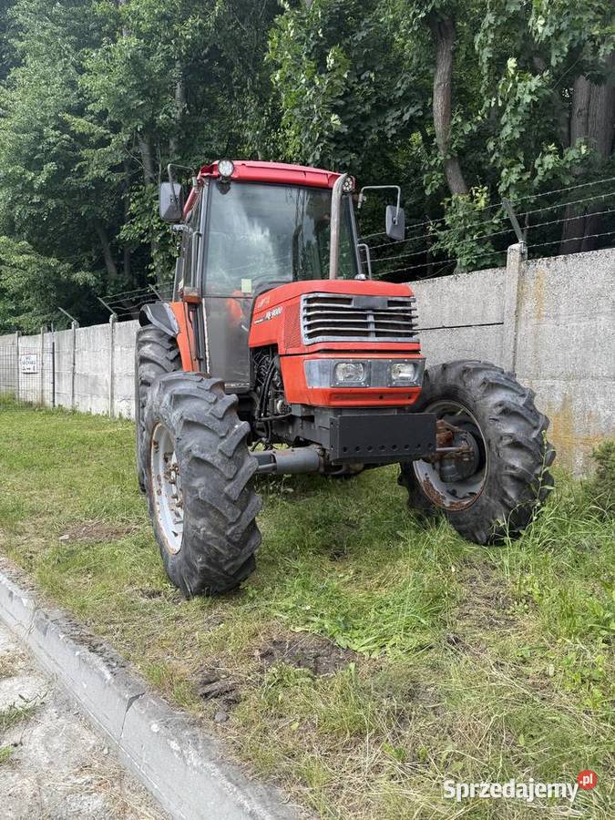 Ciągnik kubota ME9000 fv vat 23 śląskie Żywiec