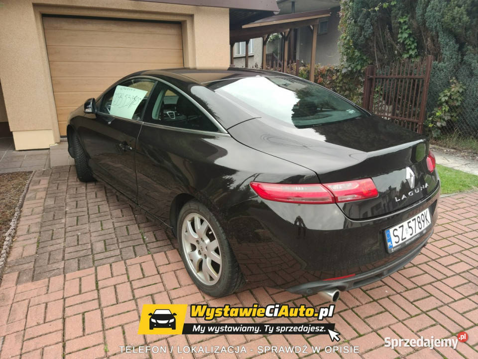 Renault Laguna Telefon 793533475 Dobrodzień III 232000km Włocławek