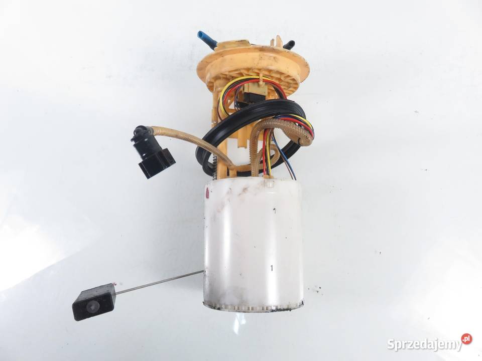 POMPA PALIWA VW TIGUAN 20 TDI 5N0919088M