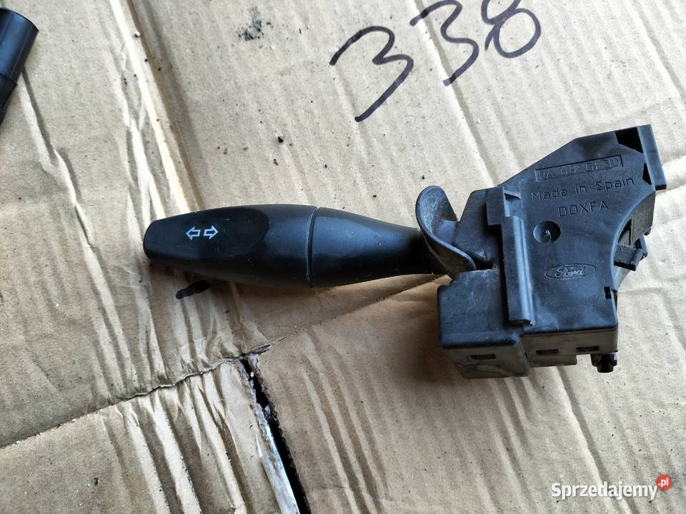 WŁĄCZNIK PRZEŁĄCZNIK WYCIERACZEK FOCUS MK1 MK 1
