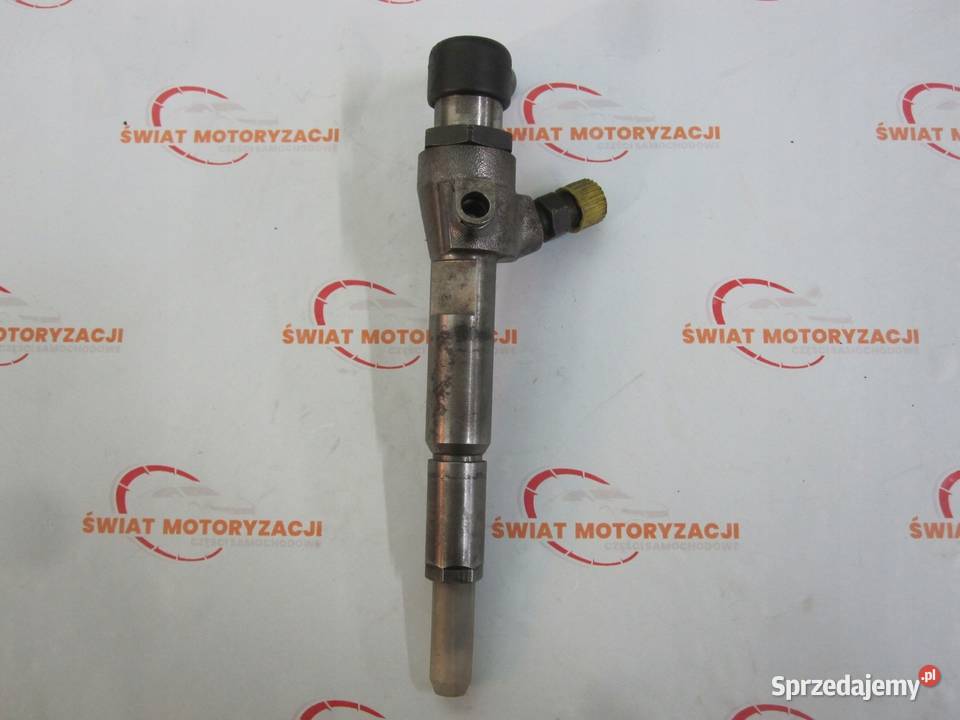 FOCUS MONDEO TRANSIT 18 TDCI wtrysk wtryskiwacz Kielce