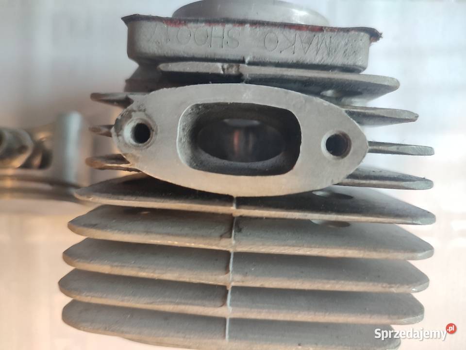 Zestaw naprawczy piły Shindaiwa 488