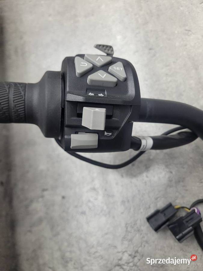 KTM 790 890 1290 ADV 2023 ADVENTURE KIEROWNICA Nowy Tomyśl