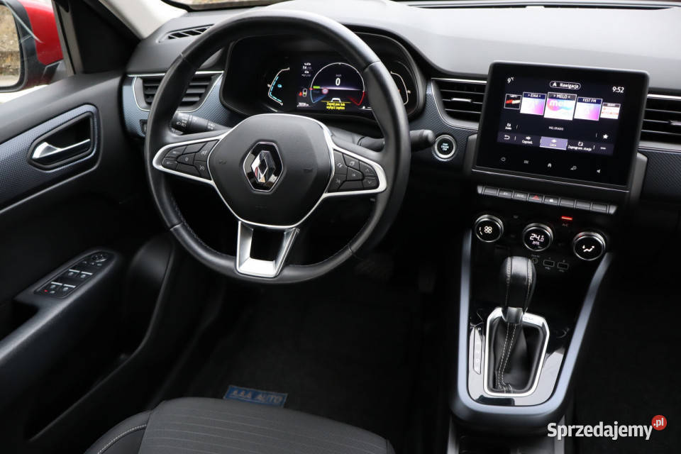 Renault Arkana ETech Zabrze sprzedam