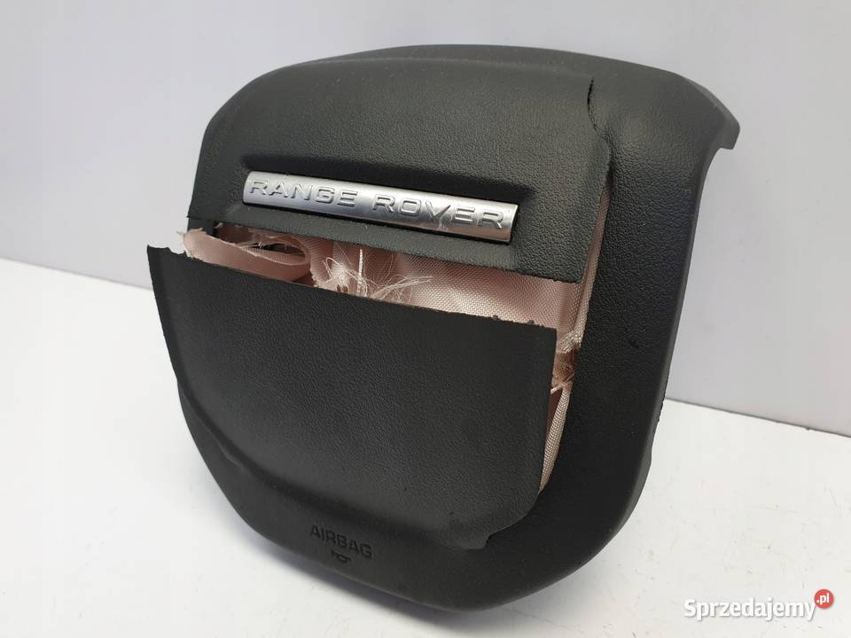 Range Rover Sport II L494 PODUSZKA POWIETRZNA Rudka sprzedam