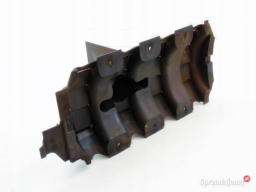 WKŁAD MISKI OLEJU 16 XER ASTRA H J INSIGNIA A Sosnowiec