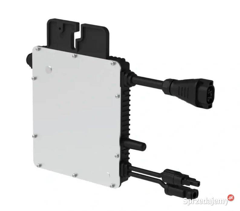 Mikroinwerter HOYMILES HMS5001T 500 VA 1 panel Falowniki małopolskie