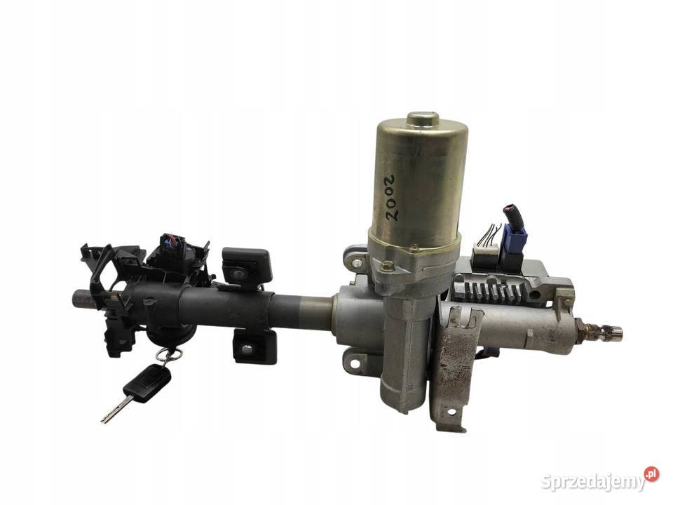 KOLUMNA WSPOMAGANIE ELEKTRYCZNE 13136673 świętokrzyskie