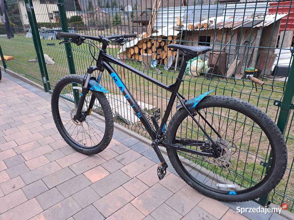 Sprzedam rower marin mtb Szczyrk