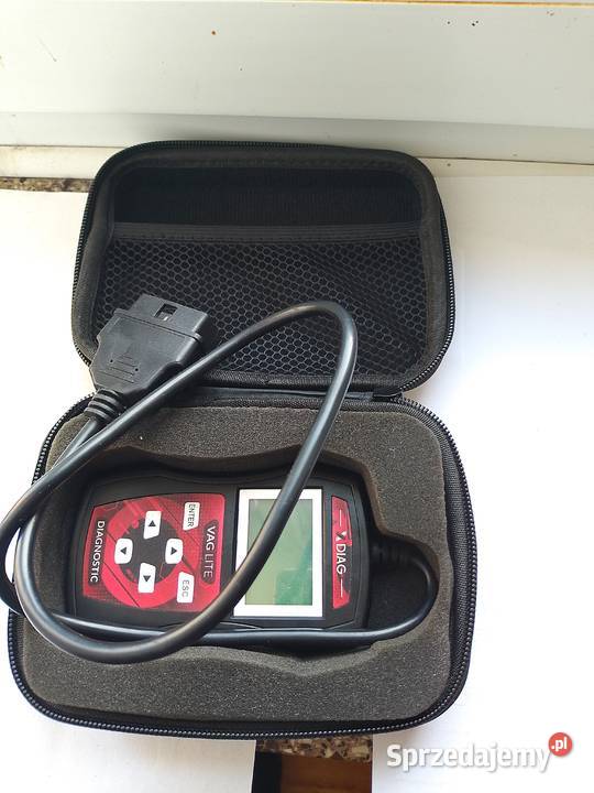 Urządzenia diagnostyczne VW Audi Kocmyrzów