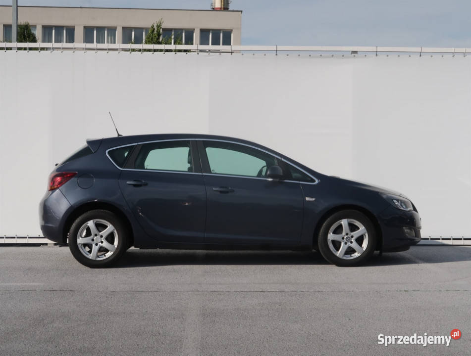 Opel Astra 16 16V Lublin sprzedam